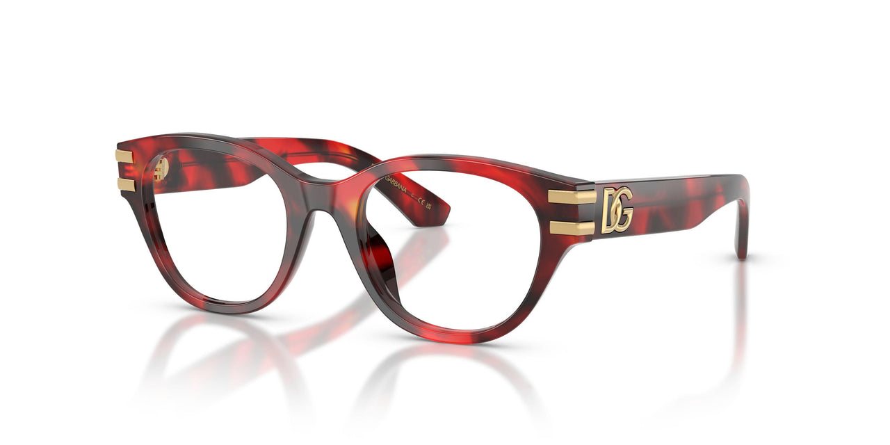 Dolce & Gabbana Kids 3004 Eyeglasses
