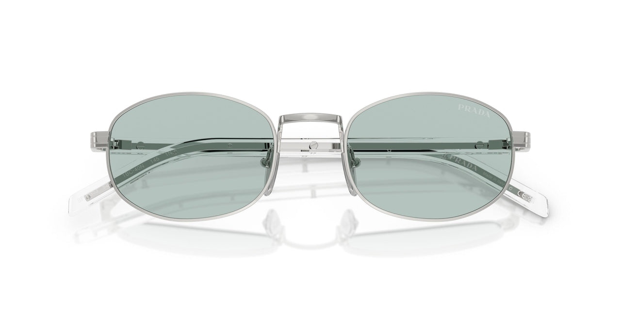 1BC40N - Silver - Azure