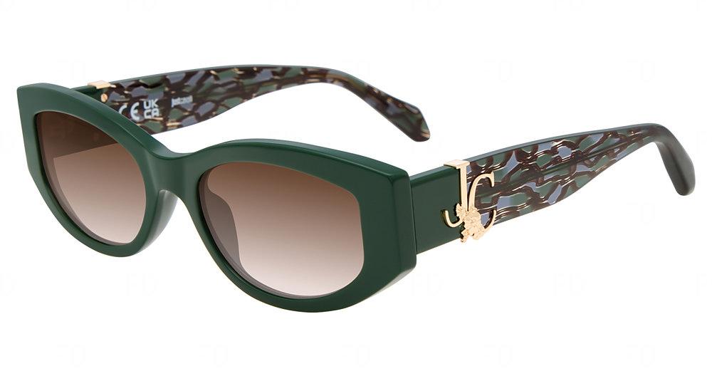 Just Cavalli SJC207 Sunglasses