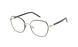 Zadig Voltaire VZV345 Eyeglasses