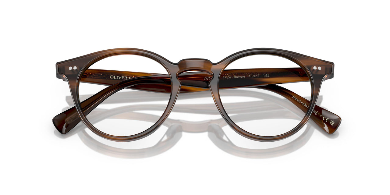 1724 - Brown