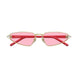 002 - Gold/Red - Pink