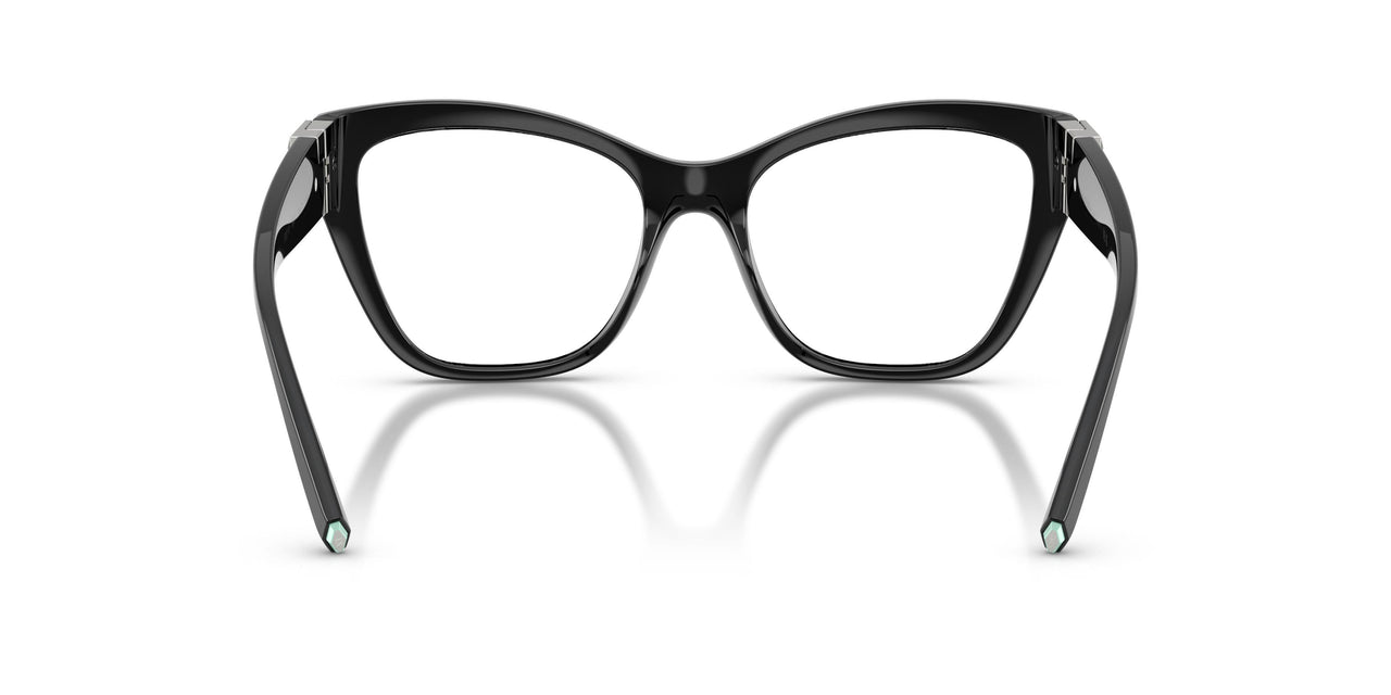 8001 - Black