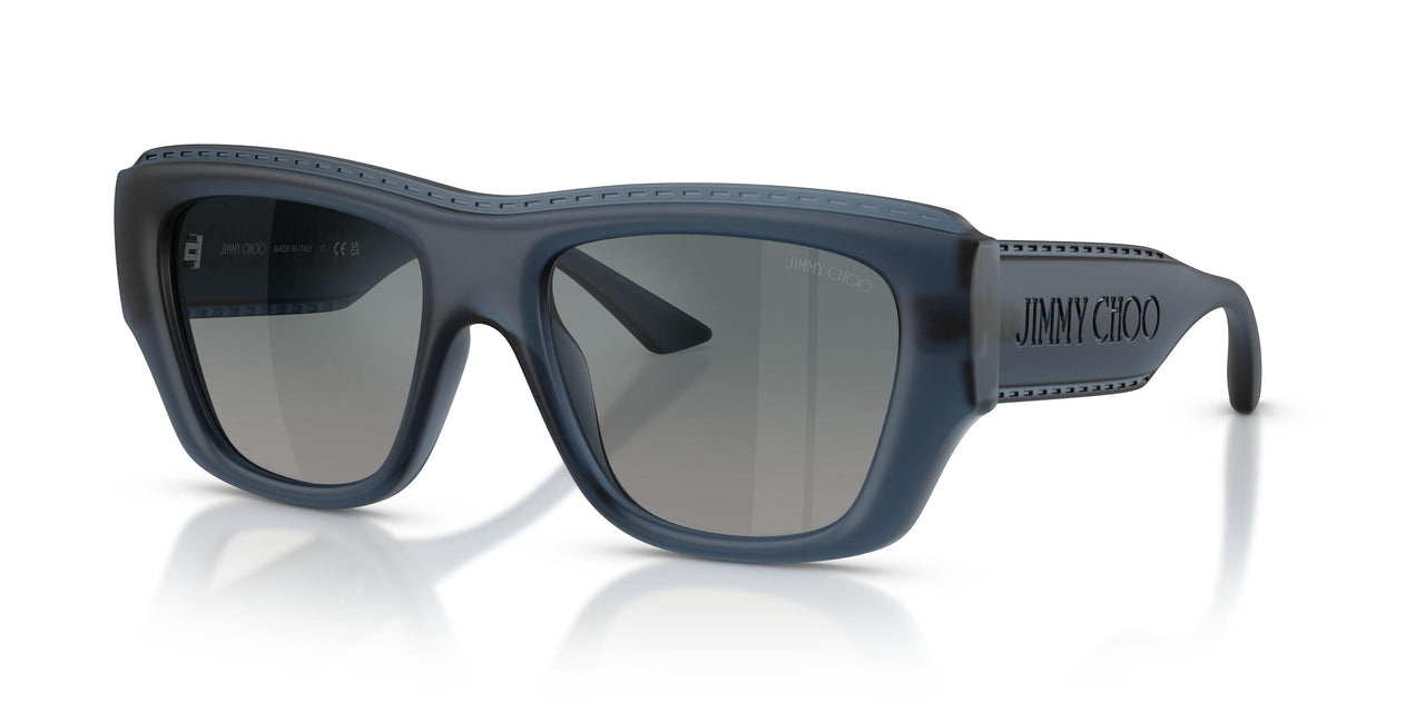 50906I - Blue - Gradient Blue