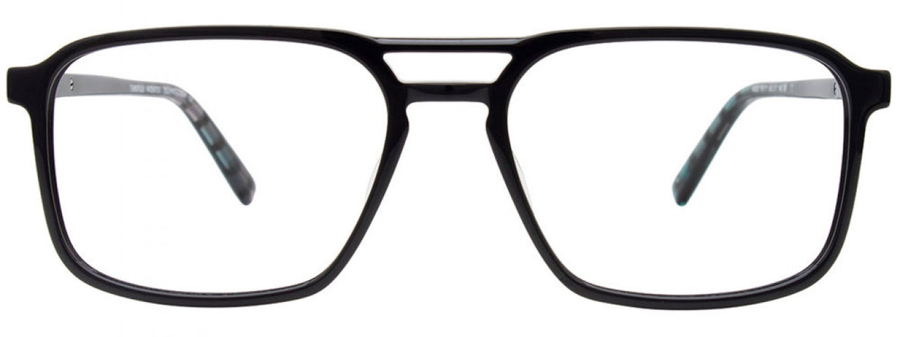 90 - Black