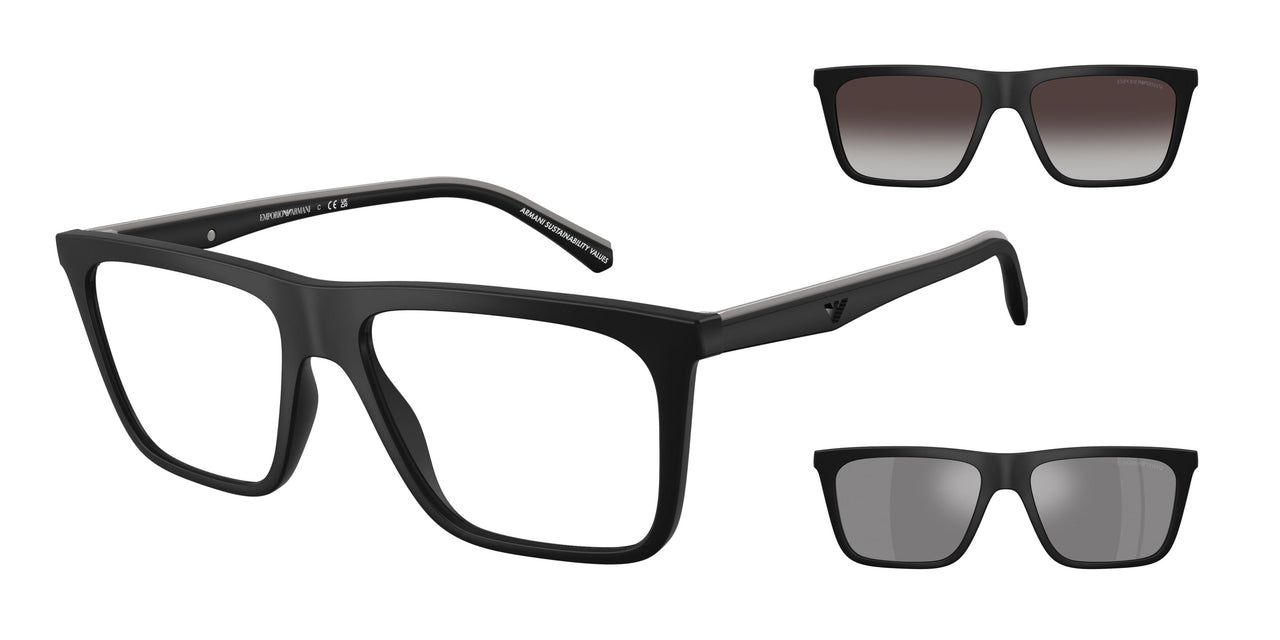 Emporio Armani 4258 Sunglasses