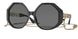 534587 - Black - Dark Grey