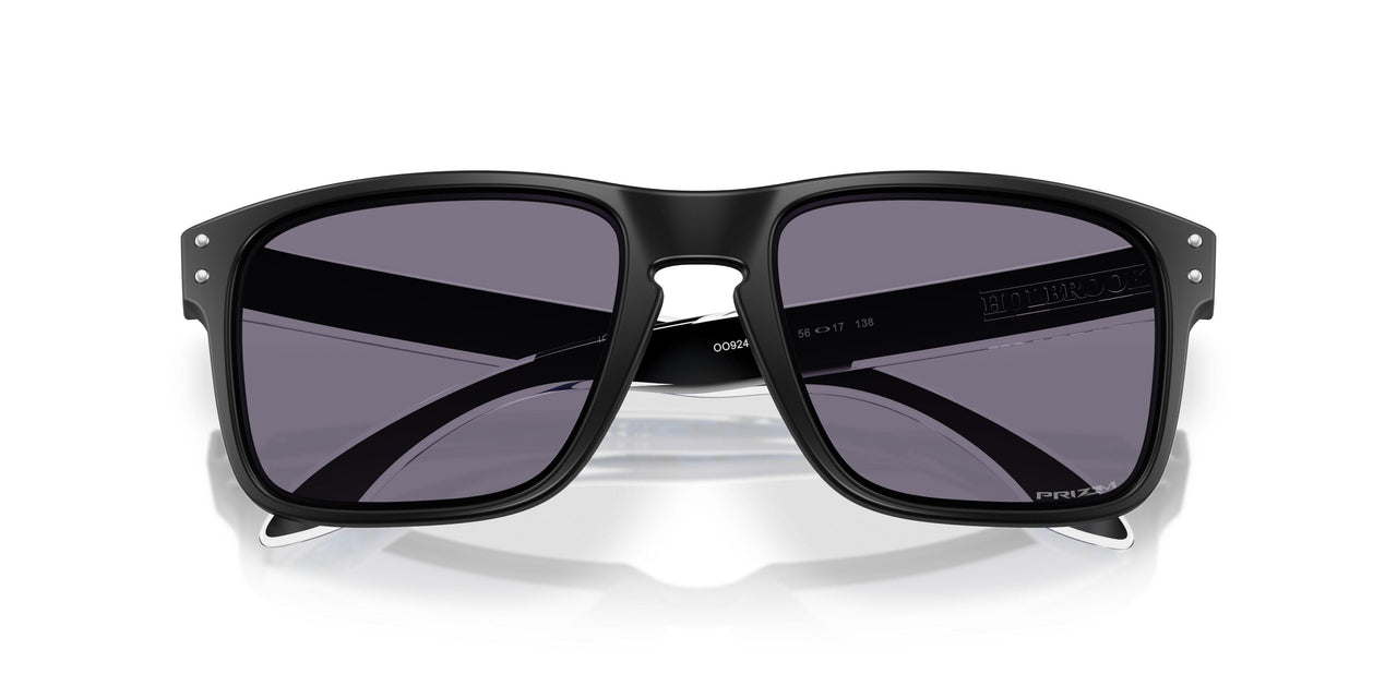 924478 - Black - Prizm Grey