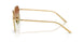 5AK70T - Gold - Green/brown