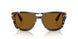 985/33 - Tortoise - Brown
