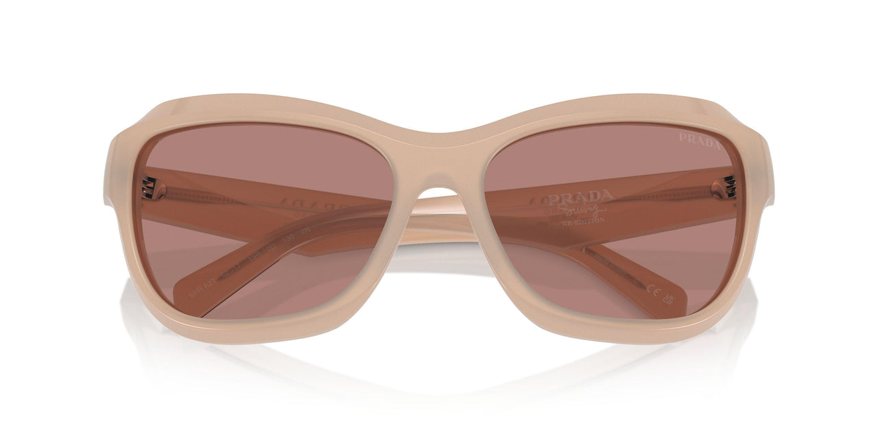 19R10D - Beige - Light Brown