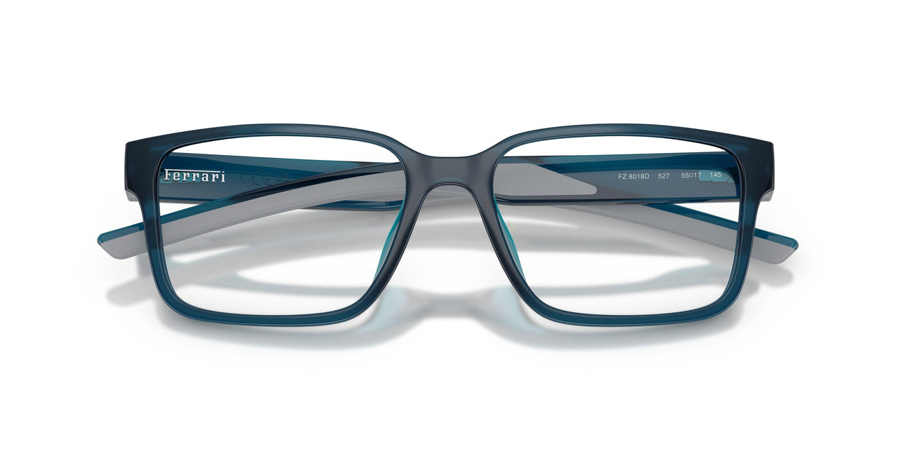 527 - Blue