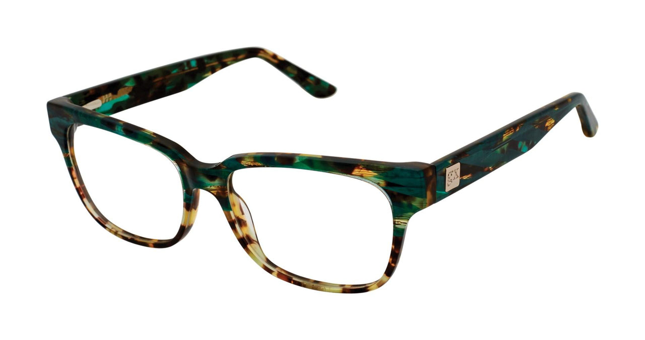 gx by GWEN STEFANI GX045 Eyeglasses