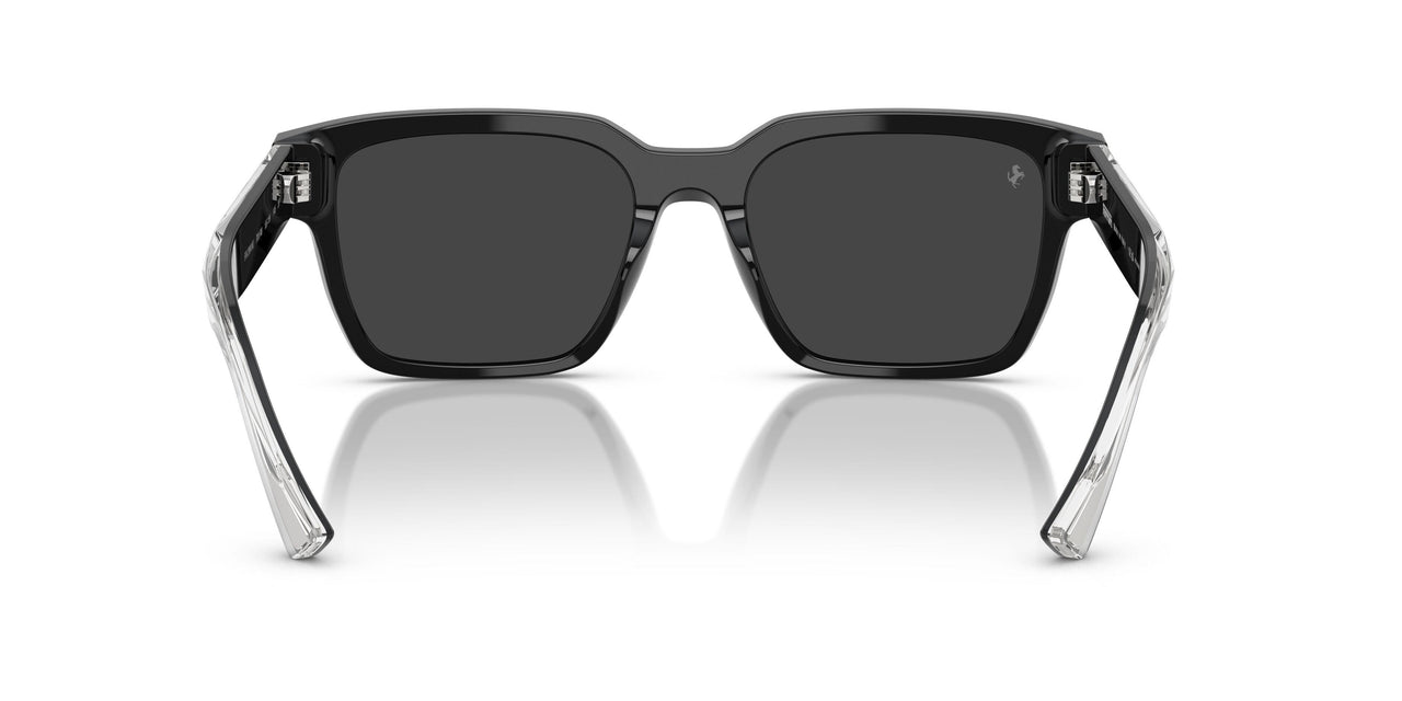 701/48 - Black - Grey Polar