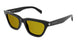 009 - Black - Yellow