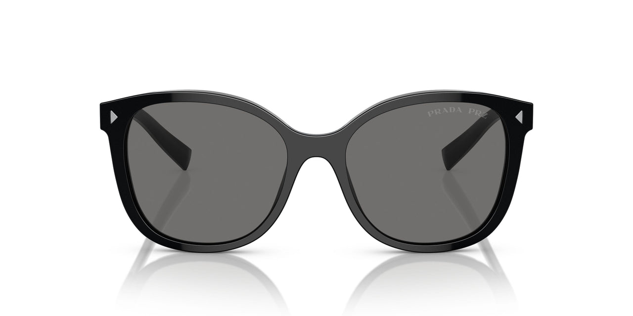 1AB5Z1 - Black - Polar Dark Grey