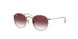 291/8H - Gold - Violet