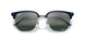 6656G6 - Blue - Polar Blue Mirror