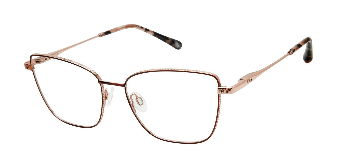 Barbour BAOW500 Eyeglasses