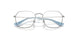 4090 - Silver - Clear