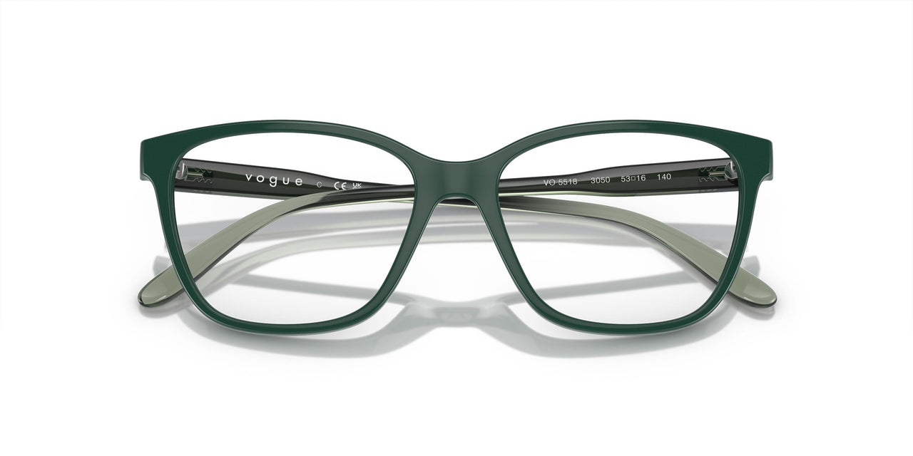 3050 - Green