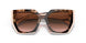 01R0A6 - Havana - Brown Gradient