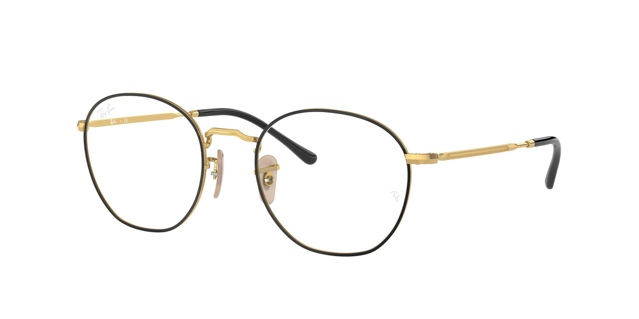 Ray-Ban Rob 6472 Eyeglasses