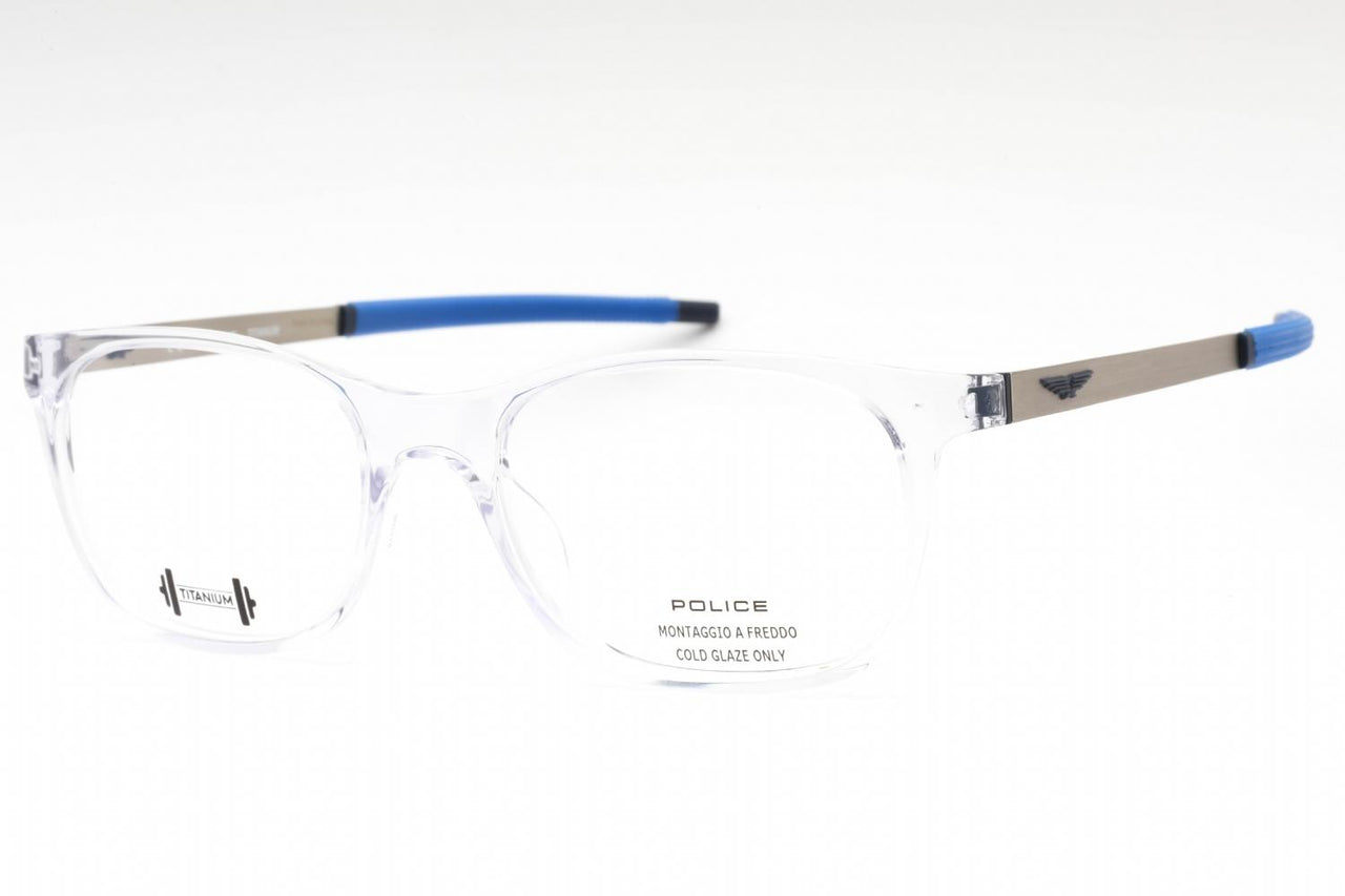 Police VPLF86 Eyeglasses