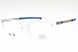 Police VPLF86 Eyeglasses