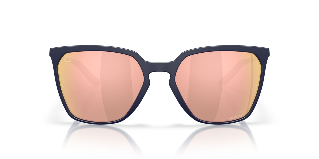 948007 - Blue - Prizm Rose Gold