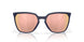 948007 - Blue - Prizm Rose Gold