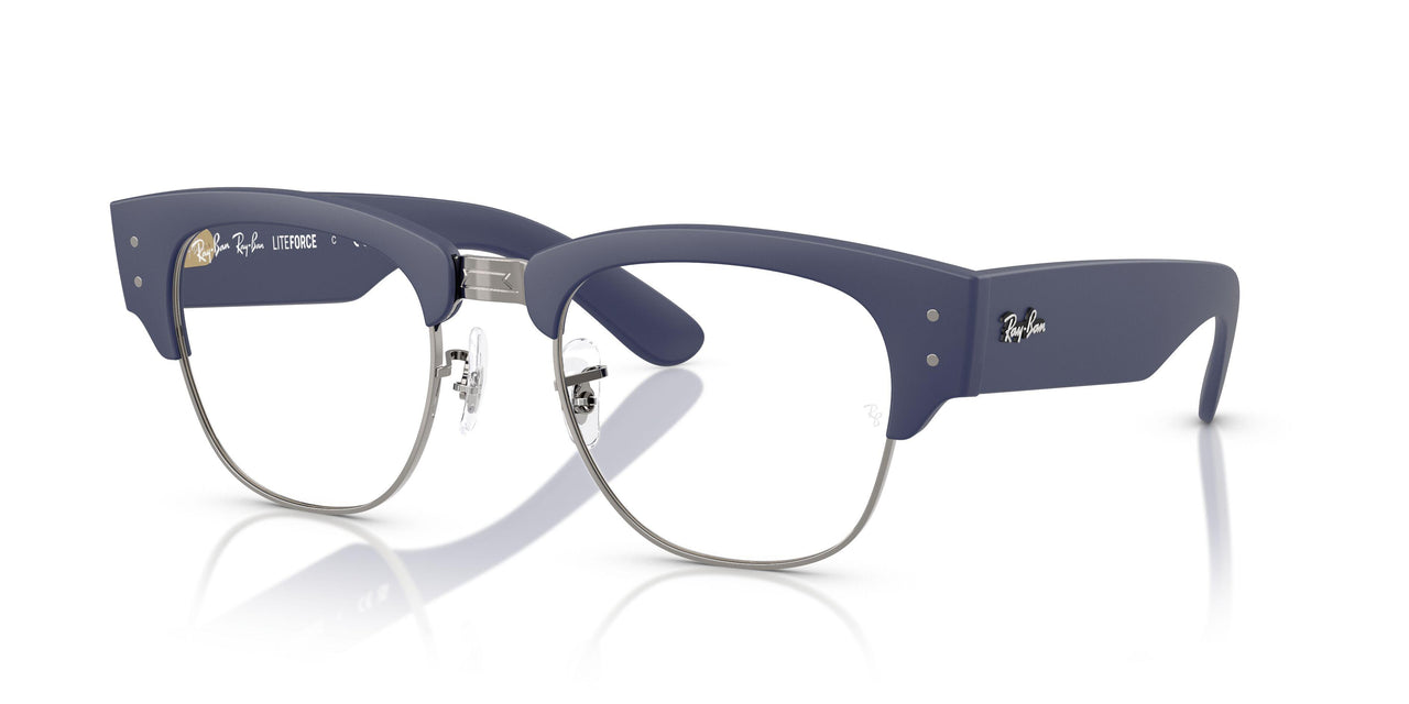 5207 - Grey - Clear