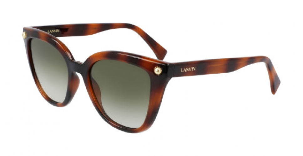 LANVIN LNV602S Sunglasses