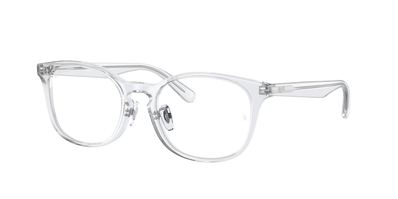 Ray-Ban 5386D Eyeglasses