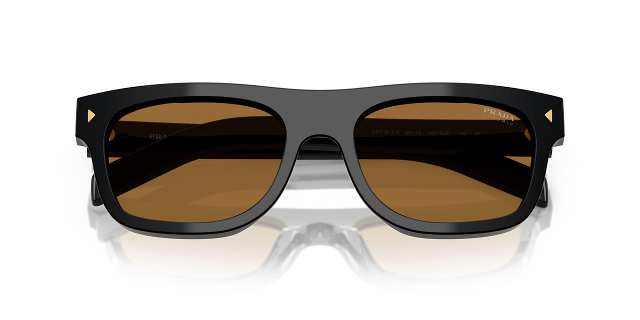 16K60F - Black - Brown Photo
