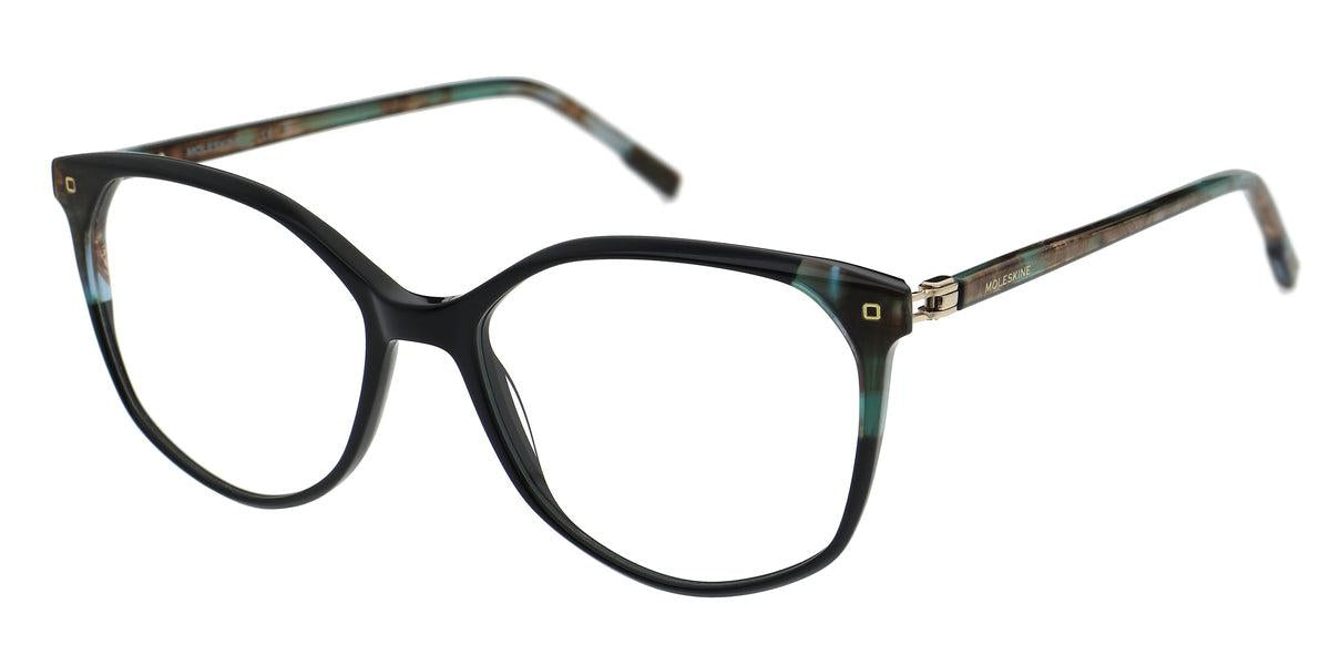 Moleskine 1280 Eyeglasses