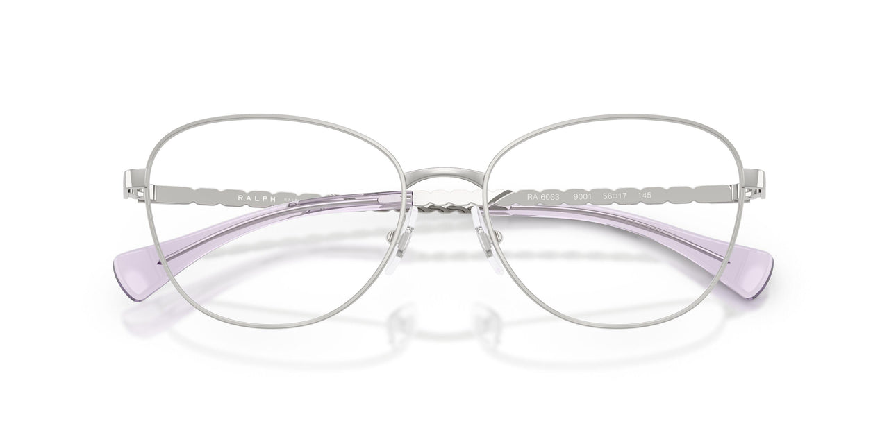 9001 - Silver