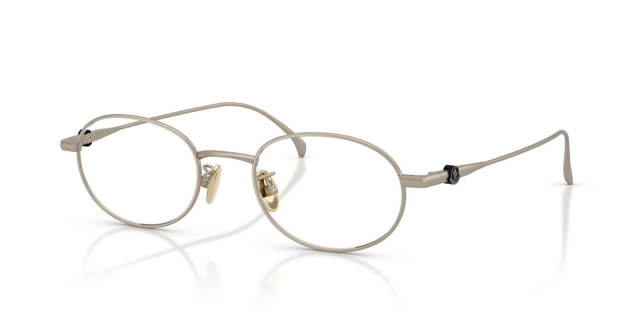 Moncler 1018TD Eyeglasses