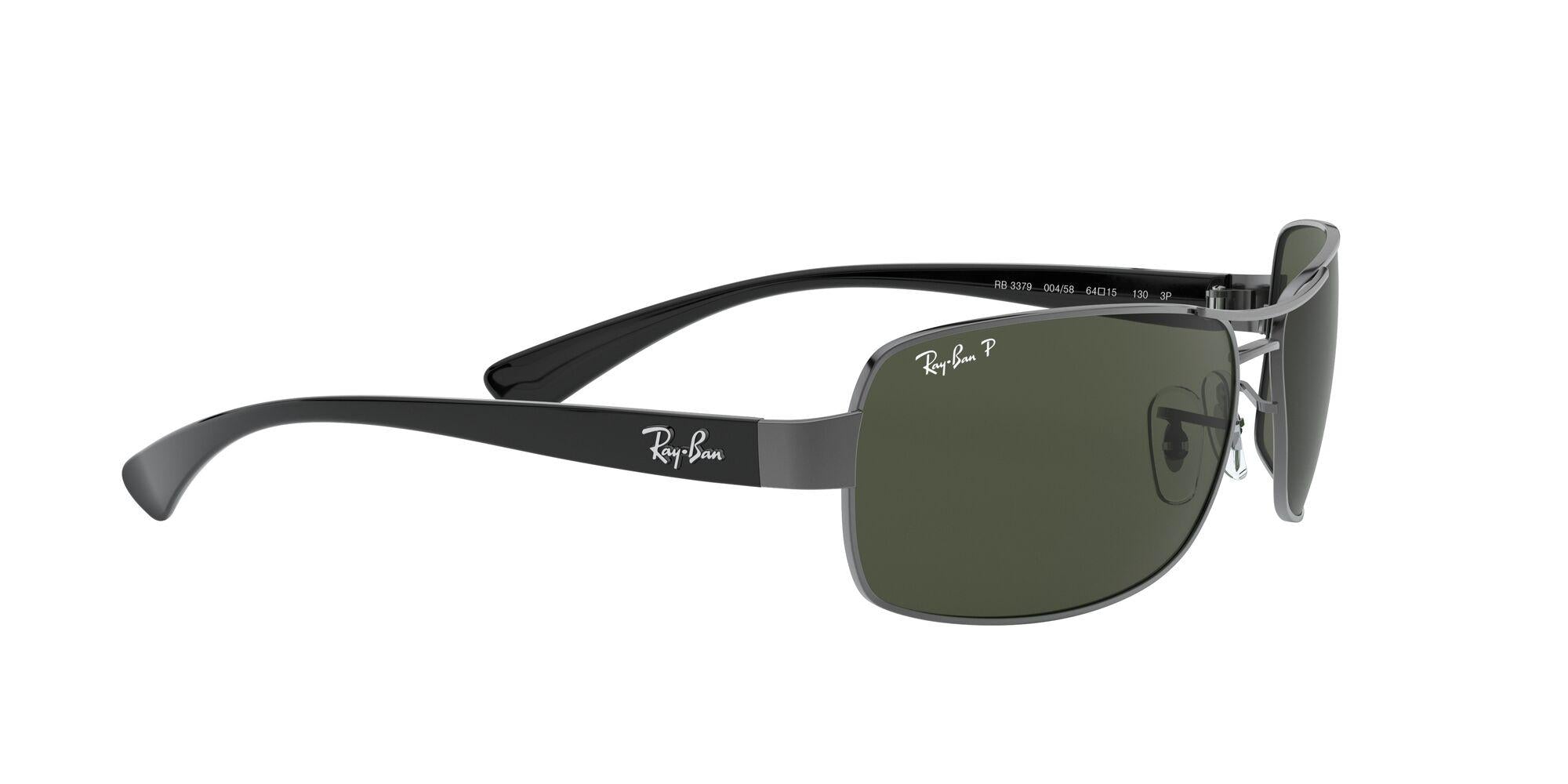 Ray-Ban Rb3379 3379 Sunglasses