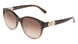 Salvatore Ferragamo SF2114SLB Sunglasses