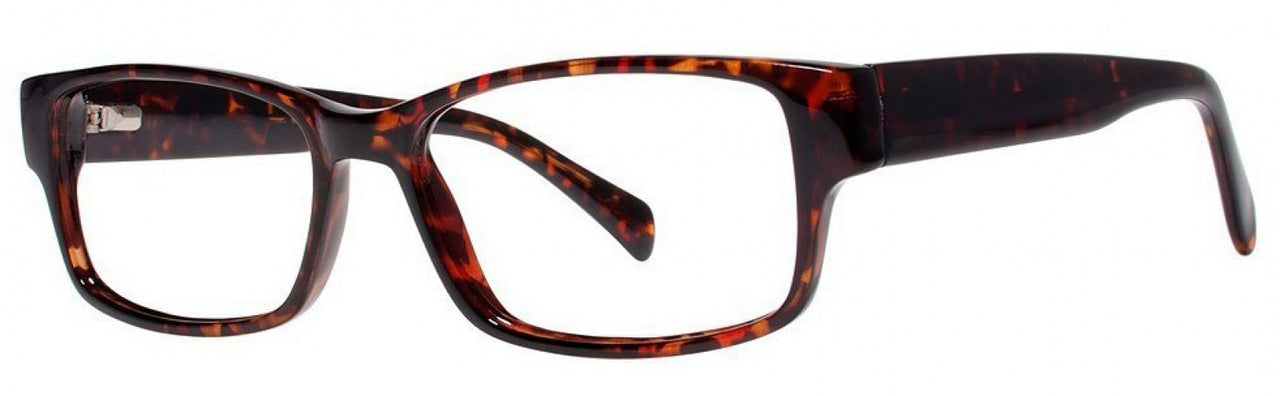 PLASTICS II NTC-1 Eyeglasses