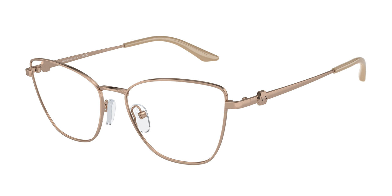 Armani Exchange 1063 Eyeglasses