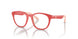 56241W - Pink - Clear