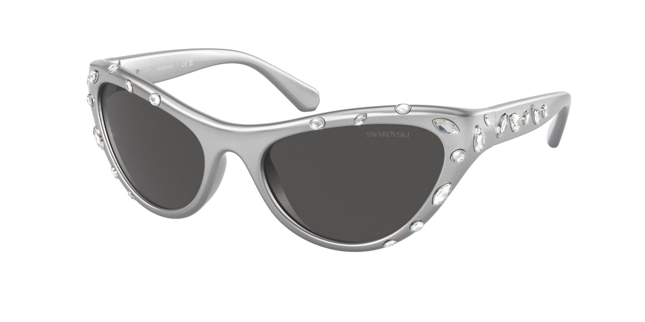 Swarovski 6007 Sunglasses