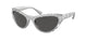 Swarovski 6007 Sunglasses