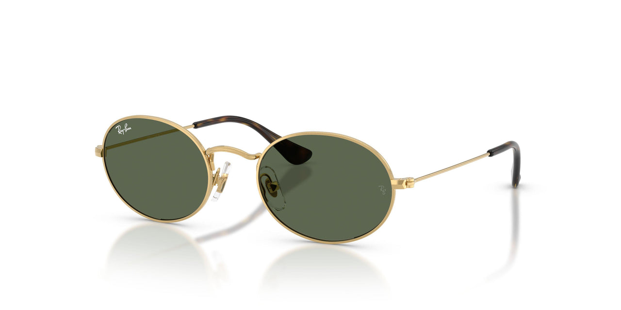 Ray-Ban Junior 9645S Sunglasses