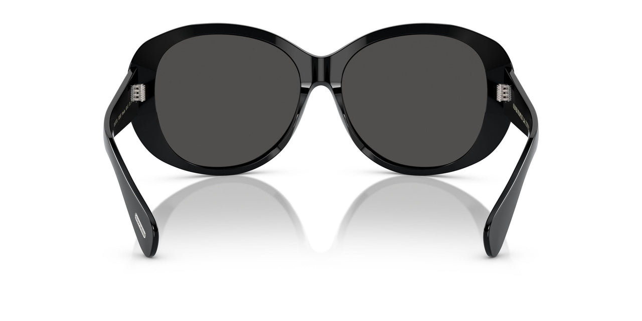100587 - Black - Grey