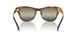 954/G4 - Havana - Green Vintage