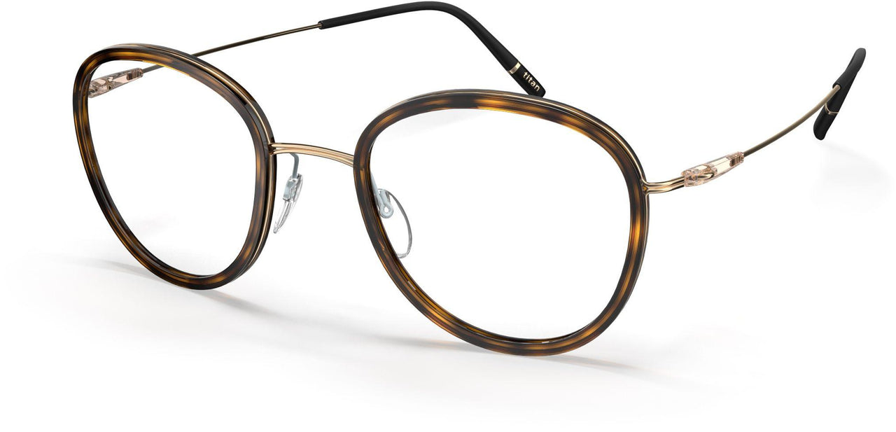 7530 - Gold / Havanna