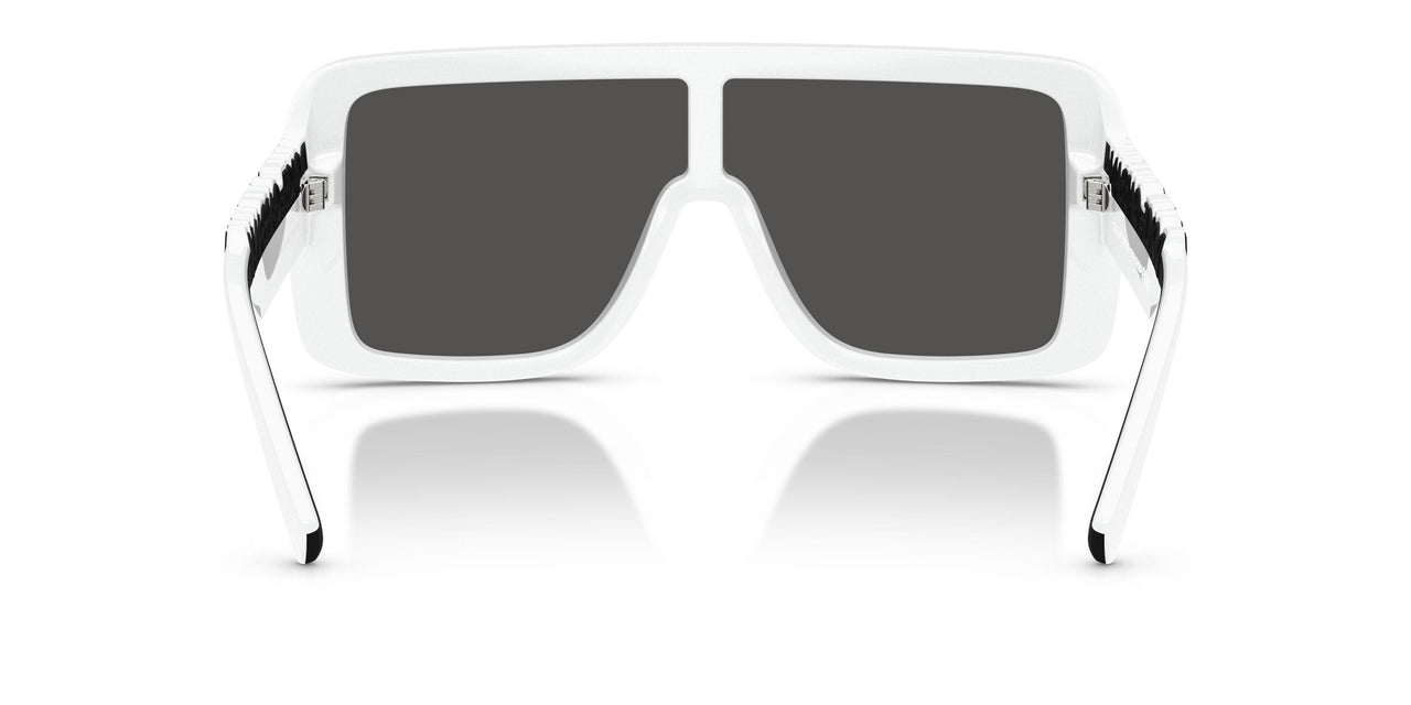 331287 - White - Dark Grey